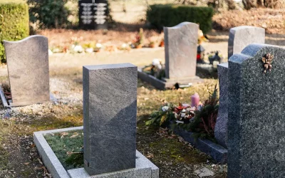 Die Bedeutung der Ruhefrist im Trauerprozess: Ein umfassender Leitfaden